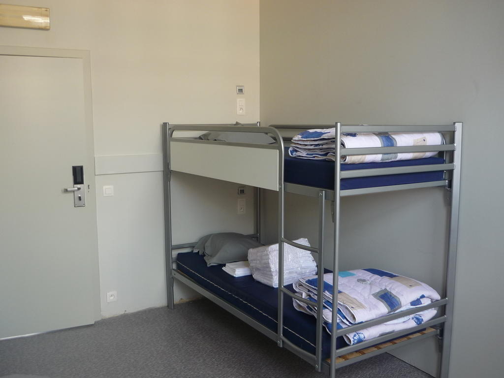 Hi Tournai Hostel Habitación foto